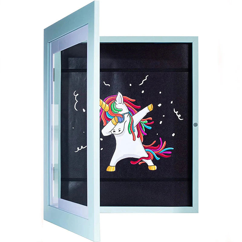 Kids Art Frame