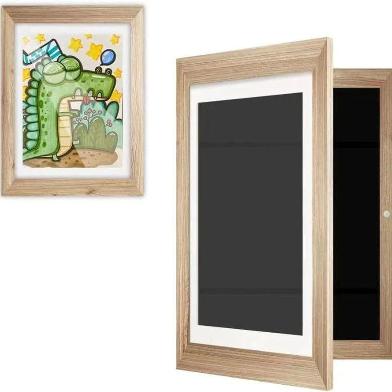 Kids Art Frame